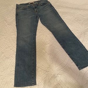J Brand Jeans